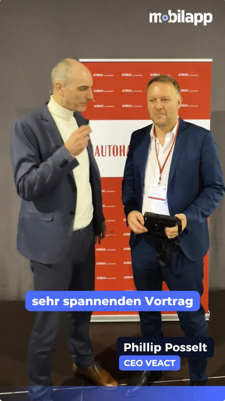 FIDURA-Veact-Poselt-Video-review